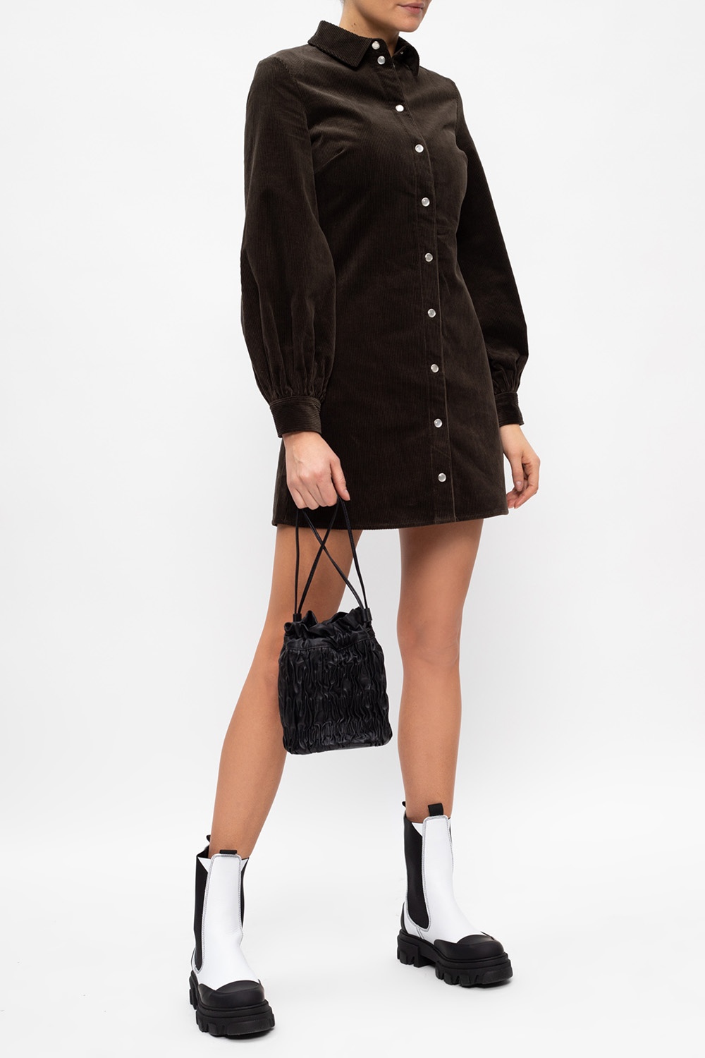 Samsøe Samsøe Shirt dress